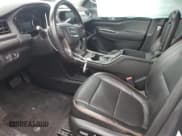 ✅ 2021 GMC Acadia AT4 • VIN: 1GKKNLLS6MZ188120 • Lot: 70164465. Listed on Copart with 46,066 mi. Free auction sales archive from the USA and detailed vehicle history report at DreamBid. Image 7.