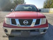 ✅ 2006 Nissan Frontier SE • VIN: 1N6AD07W16C434662 • Lot: 82064295. Listed on Copart with 125,802 mi. Free auction sales archive from the USA and detailed vehicle history report at DreamBid. Image 5.