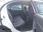 ✅ 2006 Dodge Stratus SXT • VIN: 1B3EL46R16N223249 • Lot: 43521991. Listed on IAAI with 170,379 mi. Free auction sales archive from the USA and detailed vehicle history report at DreamBid. Image 8.