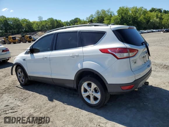 ✅ 2013 Ford Escape SE • VIN: 1FMCU9G99DUC73121 • Lot: 57966605. Listed on Copart with 169,764 mi. Free auction sales archive from the USA and detailed vehicle history report at DreamBid. Image 2.
