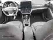 2022 Hyundai Ioniq Limited с VIN KMHC05LC8NU275143, выставлен на аукционе Copart как лот 43763225 с пробегом 151 213 миль миль и Списание • Salvage title. История ставок и продаж доступна на DreamBid. Изображение 8.