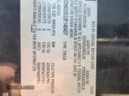 ✅ 2009 Chevrolet Silverado 2500HD LT • VIN: 1GCHK53639F148437 • Лот: 71021265. Опубликован ранее на Copart с пробегом 258 093 миль. Бесплатный доступ к архиву аукционных продаж из США и подробный отчёт об истории автомобиля на DreamBid. Изображение 12.