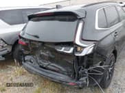 ✅ 2024 Honda CR-V Sport-L • VIN: 7FARS5H84RE018948 • Lot: 41860562. Listed on IAAI with 13,924 mi. Free auction sales archive from the USA and detailed vehicle history report at DreamBid. Image 17.