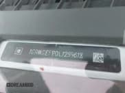 ✅ 2020 Chevrolet Express Passenger • VIN: 1GAWGEFP0L1259618 • Lot: 43414883. Wystawiony na IAAI z przebiegiem 12 061 mil. Bezpłatny archiwum sprzedaży aukcyjnych z USA i szczegółowy raport historii pojazdu na DreamBid. Zdjęcie 17.