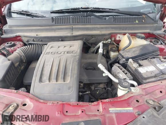 ✅ 2012 Chevrolet Captiva Sport LS • VIN: 3GNAL2EK9CS580922 • Lot: 41505205. Wystawiony na IAAI z przebiegiem Nie podano. Bezpłatny archiwum sprzedaży aukcyjnych z USA i szczegółowy raport historii pojazdu na DreamBid. Zdjęcie 10.