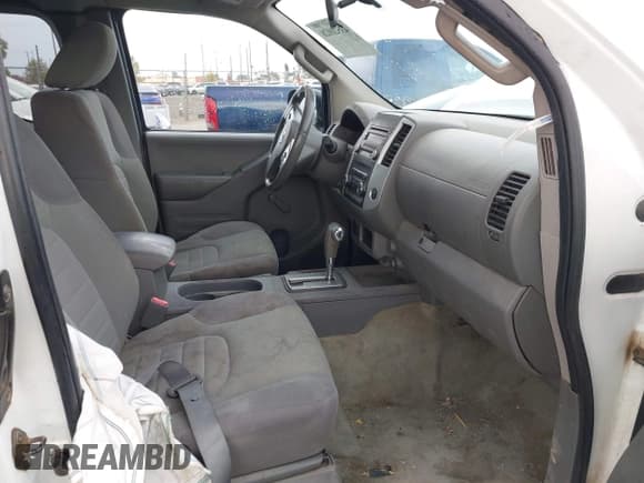 ✅ 2016 Nissan Frontier S • VIN: 1N6BD0CT7GN718934 • Лот: 43520028. Опубликован ранее на IAAI с пробегом 169 043 миль. Бесплатный доступ к архиву аукционных продаж из США и подробный отчёт об истории автомобиля на DreamBid. Изображение 5.