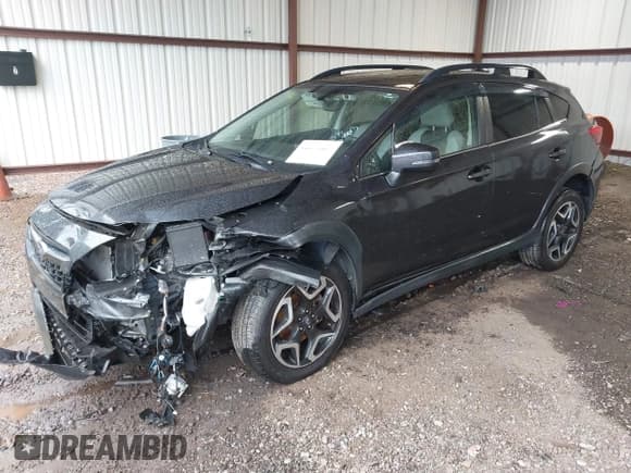 ✅ 2019 Subaru Crosstrek Limited • VIN: JF2GTAMC7K8244864 • Lot: 42897887. Listed on IAAI with 49,088 mi. Free auction sales archive from the USA and detailed vehicle history report at DreamBid. Image 17.