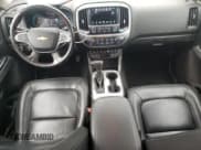 ✅ 2018 Chevrolet Colorado 4WD ZR2 • VIN: 1GCPTEE19J1104017 • Лот: 62305195. Опубликован ранее на Copart с пробегом 153 018 миль. Бесплатный доступ к архиву аукционных продаж из США и подробный отчёт об истории автомобиля на DreamBid. Изображение 8.