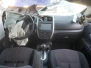 ✅ 2019 Nissan Versa S Plus • VIN: 3N1CN7AP5KL834910 • Лот: 93740445. Опубликован ранее на Copart с пробегом Не указан. Бесплатный доступ к архиву аукционных продаж из США и подробный отчёт об истории автомобиля на DreamBid. Изображение 8.