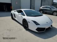✅ 2014 LAMBORGHINI GALLARDO GALLARDO • VIN: ZHWGU5BZ9ELA13938 • Лот: 80325615. Опубликован ранее на Copart с пробегом 35 258 миль. Бесплатный доступ к архиву аукционных продаж из США и подробный отчёт об истории автомобиля на DreamBid. Изображение 13.