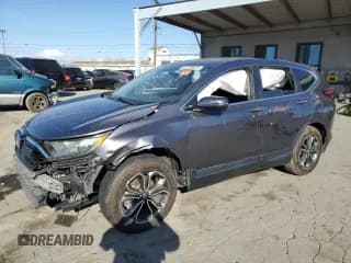 ✅ 2020 Honda CR-V EX-L • VIN: 5J6RW1H8XLA004006 • Lot: 82726825. Wystawiony na Copart z przebiegiem Nie podano. Bezpłatny archiwum sprzedaży aukcyjnych z USA i szczegółowy raport historii pojazdu na DreamBid. Zdjęcie 1.