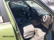 ✅ 2020 Kia Soul S • VIN: KNDJ23AU6L7109415 • Lot: 42225463. Listed on IAAI with 153,464 mi. Free auction sales archive from the USA and detailed vehicle history report at DreamBid. Image 5.