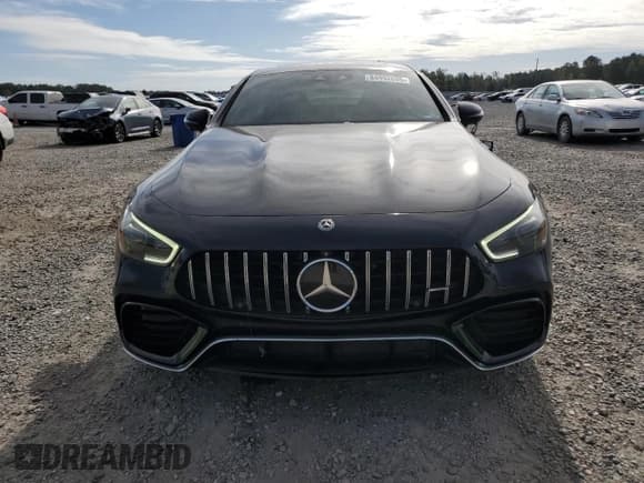 ✅ 2019 Mercedes-Benz AMG GT 63 AMG • VIN: WDD7X8JB8KA001523 • Lot: 84992095. Wystawiony na Copart z przebiegiem Nie podano. Bezpłatny archiwum sprzedaży aukcyjnych z USA i szczegółowy raport historii pojazdu na DreamBid. Zdjęcie 5.