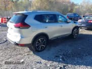 ✅ 2020 Nissan Rogue SL • VIN: 5N1AT2MV8LC702109 • Lot: 43444125. Wystawiony na IAAI z przebiegiem 78 139 mil. Bezpłatny archiwum sprzedaży aukcyjnych z USA i szczegółowy raport historii pojazdu na DreamBid. Zdjęcie 4.