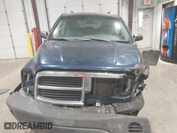 ✅ 2005 Dodge Durango SXT • VIN: 1D4HB38N05F610373 • Лот: 42802258. Опубликован ранее на IAAI с пробегом 148 614 миль. Бесплатный доступ к архиву аукционных продаж из США и подробный отчёт об истории автомобиля на DreamBid. Изображение 13.