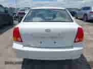 2003 Hyundai Accent GL z VIN KMHCG45C53U468978, wystawiony jako IAAI lot #41999193 z przebiegiem 105 514 mil mil oraz . Historia ofert i sprzedaży dostępna na DreamBid. Obrazek 16.