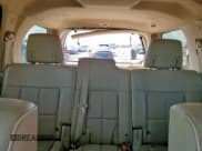 ✅ 2007 Lincoln Navigator • VIN: 5LMFU27597LJ15449 • Lot: 70216205. Wystawiony na Copart z przebiegiem 151 479 mil. Bezpłatny archiwum sprzedaży aukcyjnych z USA i szczegółowy raport historii pojazdu na DreamBid. Zdjęcie 10.