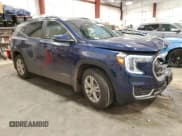 ✅ 2022 GMC Terrain SLE • VIN: 3GKALTEV3NL151009 • Lot: 92662565. Listed on Copart with 39,896 mi. Free auction sales archive from the USA and detailed vehicle history report at DreamBid. Image 4.