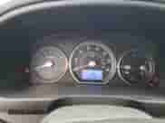 2009 Hyundai Santa Fe Limited with VIN 5NMSH73E99H296649, listed as a Copart auction lot 72198604 with 108,284 mi miles and Salvage title. Bid and sale history available at DreamBid. Image 9.