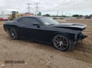 ✅ 2015 Dodge Challenger R/T Scat Pack • VIN: 2C3CDZFJ1FH888689 • Lot: 69511785. Wystawiony na Copart z przebiegiem 58 862 mil. Bezpłatny archiwum sprzedaży aukcyjnych z USA i szczegółowy raport historii pojazdu na DreamBid. Zdjęcie 4.