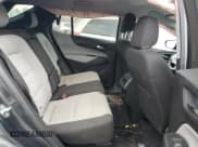 ✅ 2020 Chevrolet Equinox LS • VIN: 3GNAXSEV1LS543507 • Лот: 81149035. Опубликован ранее на Copart с пробегом Не указан. Бесплатный доступ к архиву аукционных продаж из США и подробный отчёт об истории автомобиля на DreamBid. Изображение 11.