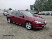 ✅ 2017 Chevrolet Volt Premier • VIN: 1G1RD6S58HU123873 • Lot: 75657944. Wystawiony na Copart z przebiegiem 68 031 mil. Bezpłatny archiwum sprzedaży aukcyjnych z USA i szczegółowy raport historii pojazdu na DreamBid. Zdjęcie 10.