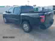 2022 Nissan Frontier Pro-X с VIN 1N6ED1EJ9NN652267, выставлен на аукционе IAAI как лот 43313107 с пробегом 161 316 миль миль и . История ставок и продаж доступна на DreamBid. Изображение 3.