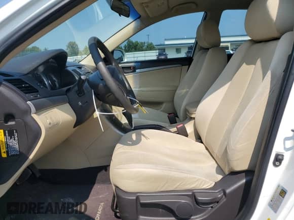 2009 Hyundai Sonata GLS with VIN 5NPET46C49H475110, listed as a Copart auction lot 72779824 with 183,384 mi miles and Salvage title. Bid and sale history available at DreamBid. Image 7.