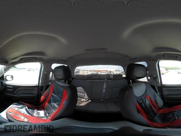 ✅ 2015 Chevrolet Silverado 1500 Work Truck • VIN: 1GCRCPEH4FZ434979 • Лот: 43042864. Опубликован ранее на IAAI с пробегом 81 430 миль. Бесплатный доступ к архиву аукционных продаж из США и подробный отчёт об истории автомобиля на DreamBid. Изображение 18.