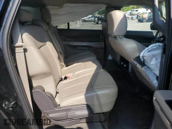 ✅ 2018 Ford Expedition Max XLT • VIN: 1FMJK1JT4JEA49263 • Лот: 80483405. Опубликован ранее на Copart с пробегом 56 943 миль. Бесплатный доступ к архиву аукционных продаж из США и подробный отчёт об истории автомобиля на DreamBid. Изображение 11.