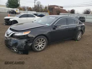✅ 2010 Acura TL Technology • VIN: 19UUA9F56AA007814 • Lot: 91390805. Wystawiony na Copart z przebiegiem 166 351 mil. Bezpłatny archiwum sprzedaży aukcyjnych z USA i szczegółowy raport historii pojazdu na DreamBid. Zdjęcie 1.