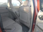 ✅ 2007 Chevrolet HHR LT • VIN: 3GNDA23DX7S532357 • Lot: 41099921. Listed on IAAI with Not provided. Free auction sales archive from the USA and detailed vehicle history report at DreamBid. Image 8.