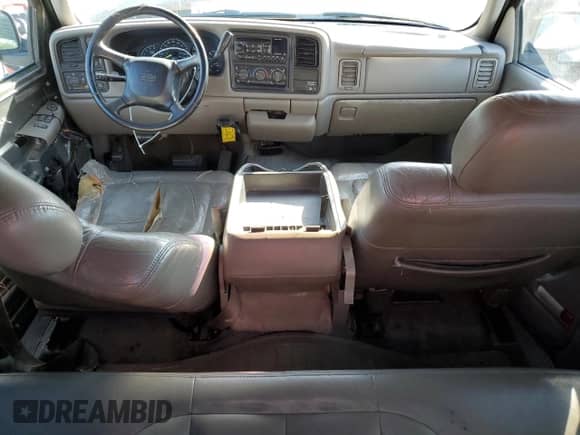 1999 Chevrolet Silverado 1500 LS z VIN 2GCEK19T7X1283465, wystawiony jako Copart lot #69845384 z przebiegiem 438 466 mil mil oraz Szkoda całkowita • Salvage title. Historia ofert i sprzedaży dostępna na DreamBid. Obrazek 8.