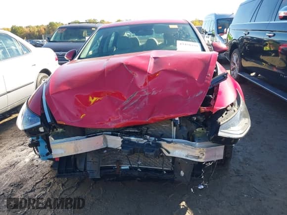 ✅ 2021 Hyundai Sonata SE • VIN: 5NPEG4JA5MH088245 • Лот: 43458190. Опубликован ранее на IAAI с пробегом 63 659 миль. Бесплатный доступ к архиву аукционных продаж из США и подробный отчёт об истории автомобиля на DreamBid. Изображение 6.