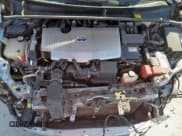 ✅ 2017 Toyota Prius Plus • VIN: JTDKARFP2H3067952 • Lot: 90610155. Listed on Copart with 130,933 mi. Free auction sales archive from the USA and detailed vehicle history report at DreamBid. Image 11.