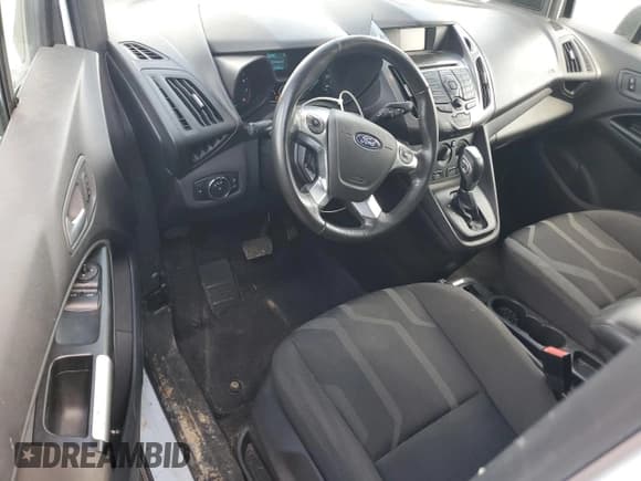 ✅ 2018 Ford Transit Connect XLT • VIN: NM0LS7F73J1345732 • Лот: 81300805. Опубликован ранее на Copart с пробегом 107 688 миль. Бесплатный доступ к архиву аукционных продаж из США и подробный отчёт об истории автомобиля на DreamBid. Изображение 8.