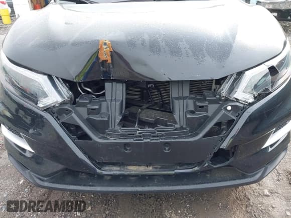 ✅ 2022 Nissan Rogue SL • VIN: JN1BJ1CV6NW349223 • Lot: 42282915. Wystawiony na IAAI z przebiegiem 20 420 mil. Bezpłatny archiwum sprzedaży aukcyjnych z USA i szczegółowy raport historii pojazdu na DreamBid. Zdjęcie 6.