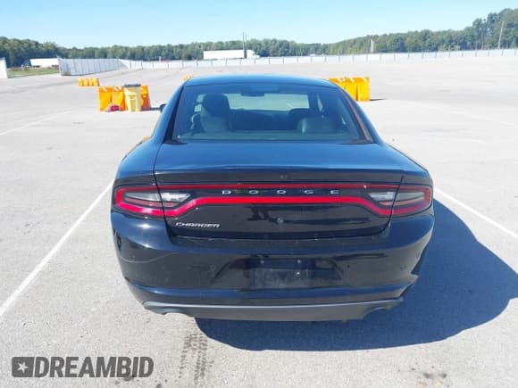 ✅ 2016 Dodge Charger Police • VIN: 2C3CDXAT5GH228833 • Лот: 43411994. Опубликован ранее на IAAI с пробегом 125 098 миль. Бесплатный доступ к архиву аукционных продаж из США и подробный отчёт об истории автомобиля на DreamBid. Изображение 17.