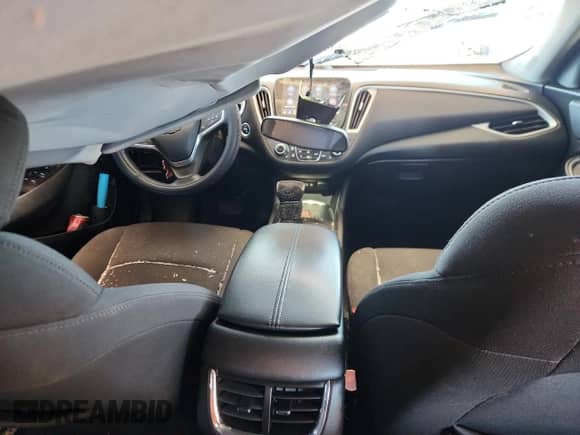 2022 Chevrolet Malibu LT z VIN 1G1ZD5ST8NF179921, wystawiony jako Copart lot #86545365 z przebiegiem 86 177 mil mil oraz Szkoda całkowita • Salvage title. Historia ofert i sprzedaży dostępna na DreamBid. Obrazek 8.