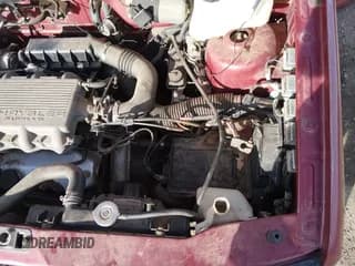 ✅ 1987 Dodge Caravan • VIN: 2B4FK5135HR236815 • Lot: 43882650. Listed on IAAI with 172,707 mi. Free auction sales archive from the USA and detailed vehicle history report at DreamBid. Image 6.