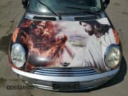 ✅ 2005 MINI Hardtop • VIN: WMWRC33495TJ66986 • Лот: 61852735. Опубликован ранее на Copart с пробегом Не указан. Бесплатный доступ к архиву аукционных продаж из США и подробный отчёт об истории автомобиля на DreamBid. Изображение 11.