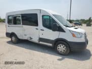 ✅ 2016 Ford Transit XL • VIN: 1FBAX2CM0GKB10477 • Lot: 60103815. Wystawiony na Copart z przebiegiem 62 948 mil. Bezpłatny archiwum sprzedaży aukcyjnych z USA i szczegółowy raport historii pojazdu na DreamBid. Zdjęcie 4.