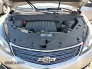 ✅ 2013 Chevrolet Traverse LS • VIN: 1GNKVFED1DJ190603 • Lot: 71573225. Listed on Copart with 134,813 mi. Free auction sales archive from the USA and detailed vehicle history report at DreamBid. Image 12.