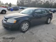 ✅ 2014 Dodge Avenger SE • VIN: 1C3CDZAB3EN190686 • Lot: 43573325. Wystawiony na Copart z przebiegiem 204 266 mil. Bezpłatny archiwum sprzedaży aukcyjnych z USA i szczegółowy raport historii pojazdu na DreamBid. Zdjęcie 1.