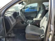 ✅ 2020 Chevrolet Colorado 2WD Work Truck • VIN: 1GCGSBEN6L1241259 • Лот: 71751034. Опубликован ранее на Copart с пробегом 124 873 миль. Бесплатный доступ к архиву аукционных продаж из США и подробный отчёт об истории автомобиля на DreamBid. Изображение 7.