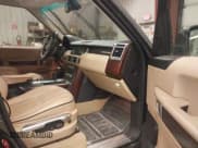 ✅ 2008 Land Rover Range Rover HSE • VIN: SALMF15498A289234 • Lot: 43780925. Wystawiony na IAAI z przebiegiem 142 259 mil. Bezpłatny archiwum sprzedaży aukcyjnych z USA i szczegółowy raport historii pojazdu na DreamBid. Zdjęcie 5.