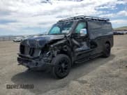 ✅ 2020 Nissan NV 3500 HD SL • VIN: 5BZAF0AA1LN851483 • Lot: 58070894. Listed on Copart with 41,211 mi. Free auction sales archive from the USA and detailed vehicle history report at DreamBid. Image 1.