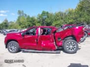 ✅ 2021 Chevrolet Silverado 1500 LT • VIN: 1GCUYDET6MZ386915 • Lot: 43172088. Wystawiony na IAAI z przebiegiem Nie podano. Bezpłatny archiwum sprzedaży aukcyjnych z USA i szczegółowy raport historii pojazdu na DreamBid. Zdjęcie 15.