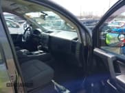 ✅ 2012 Nissan Titan SV • VIN: 1N6AA0EC7CN331375 • Лот: 41972669. Опубликован ранее на IAAI с пробегом 109 288 миль. Бесплатный доступ к архиву аукционных продаж из США и подробный отчёт об истории автомобиля на DreamBid. Изображение 5.