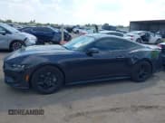 ✅ 2024 Ford Mustang GT • VIN: 1FA6P8CF7R5426245 • Lot: 43342018. Listed on IAAI with 16,566 mi. Free auction sales archive from the USA and detailed vehicle history report at DreamBid. Image 14.